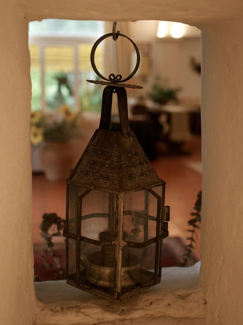 Casa dos Arrábidos - Lobi