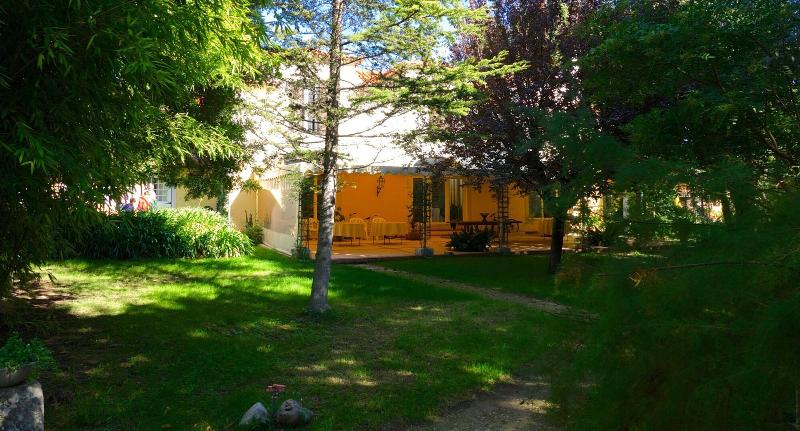 Casa dos Arrábidos - Aktivite