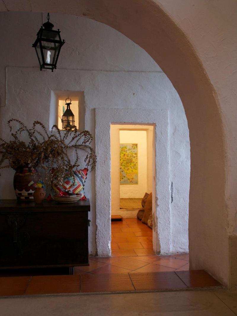 Casa dos Arrábidos - Aktivite