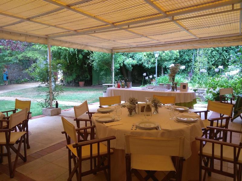 Casa dos Arrábidos - Aktivite