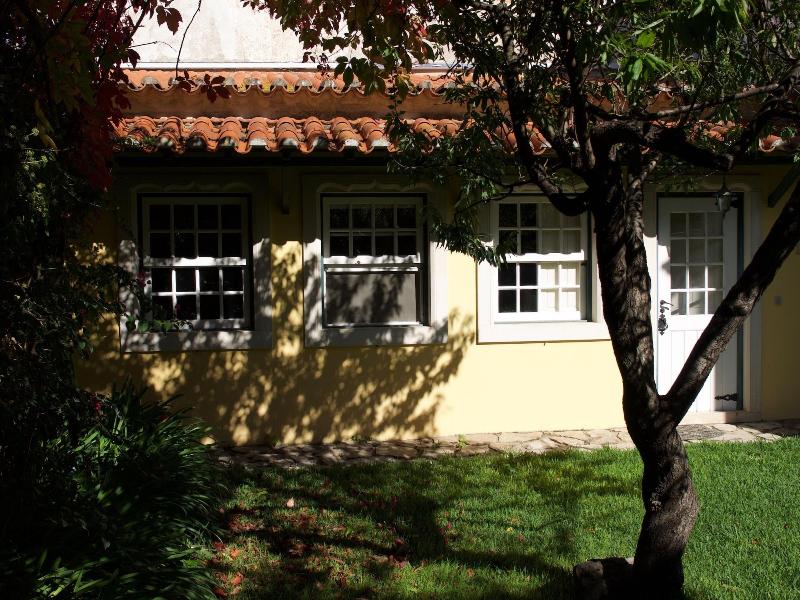 Casa dos Arrábidos - Genel