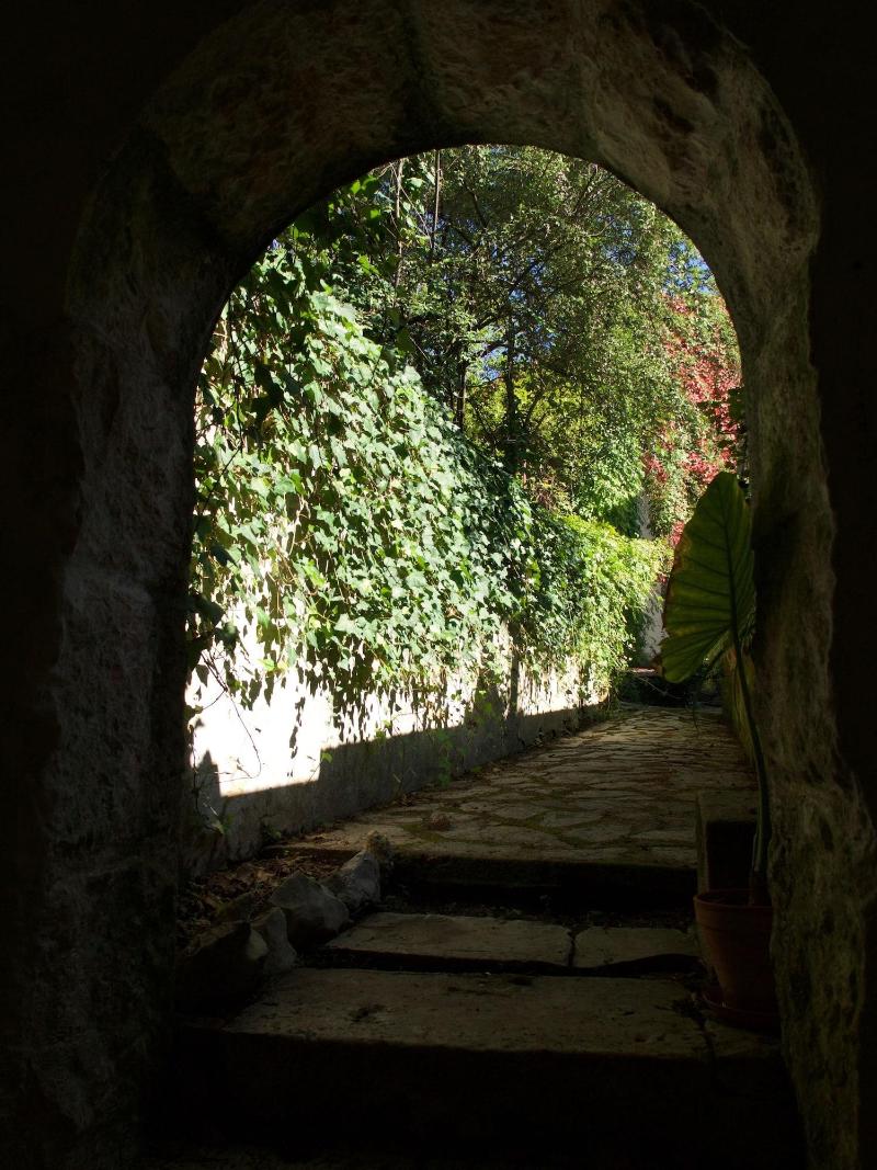 Casa dos Arrábidos - Genel