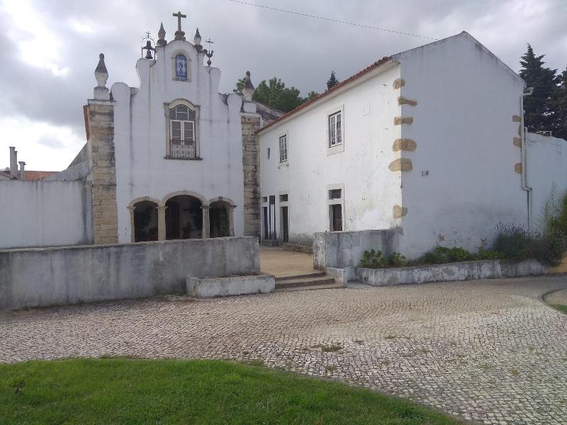 Casa dos Arrábidos - Genel