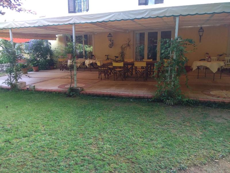 Casa dos Arrábidos - Genel