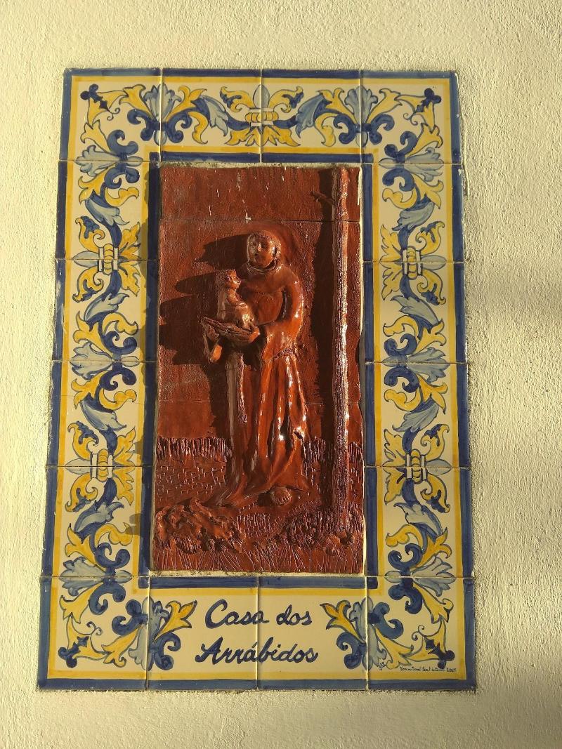 Casa dos Arrábidos - Genel