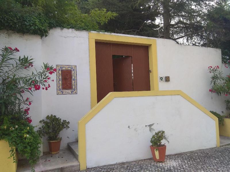 Casa dos Arrábidos - Genel