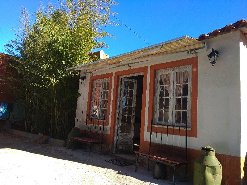 Casa dos Arrábidos - Genel