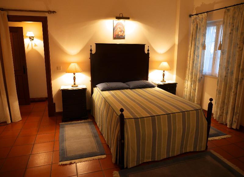 Casa dos Arrábidos - Oda