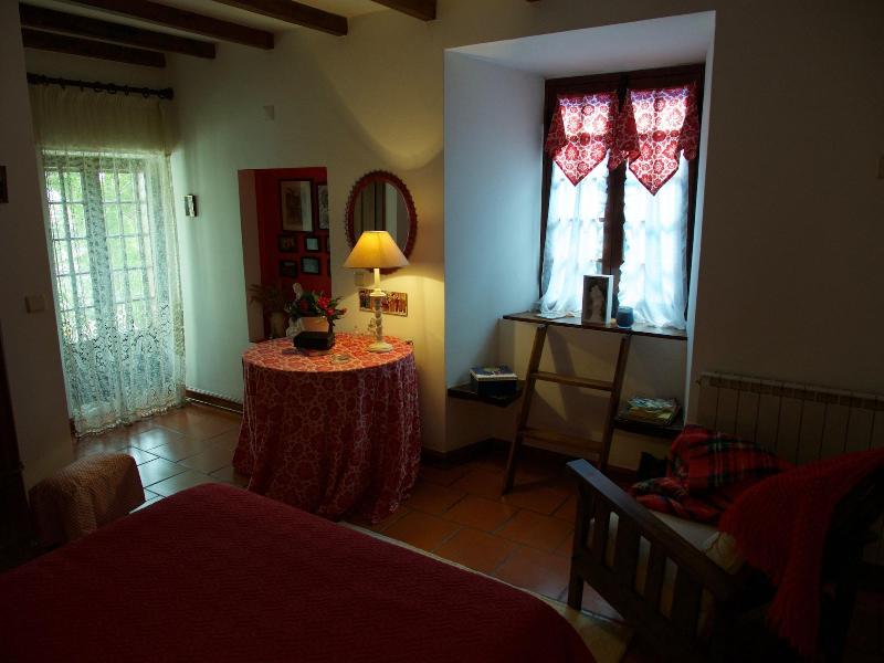 Casa dos Arrábidos - Oda