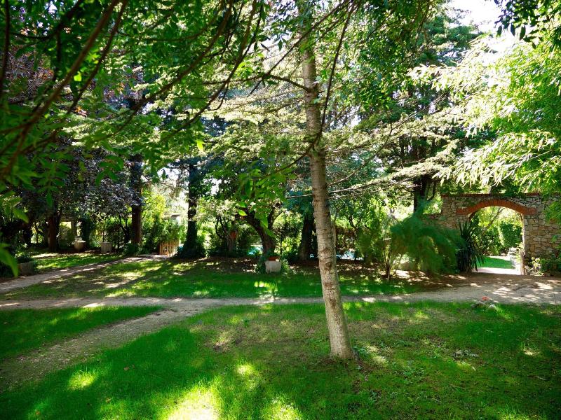 Casa dos Arrábidos - Oda