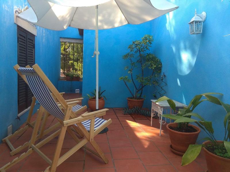 Casa dos Arrábidos - Oda