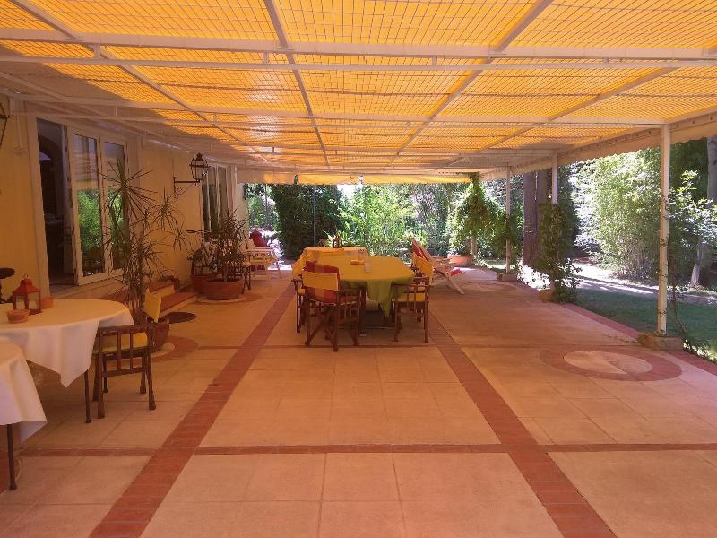 Casa dos Arrábidos - Oda