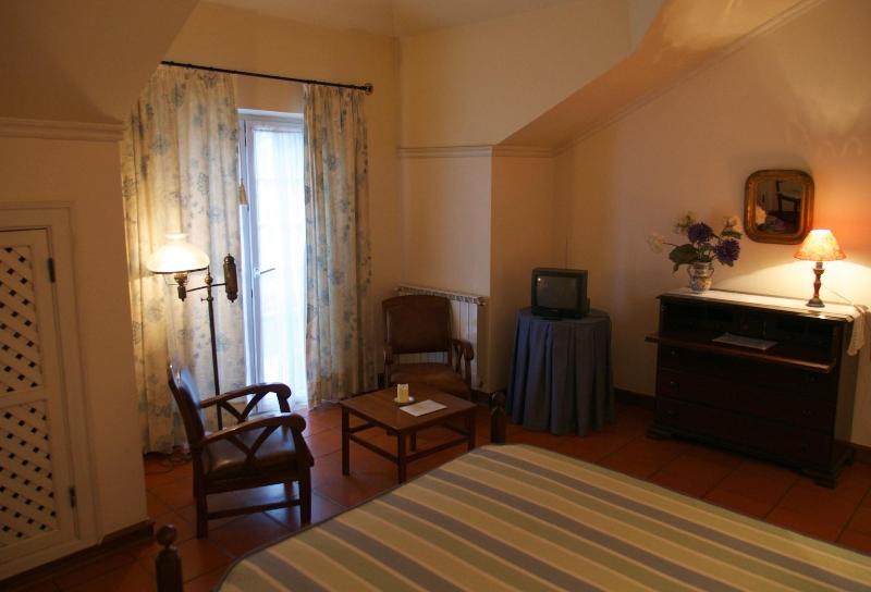 Casa dos Arrábidos - Oda
