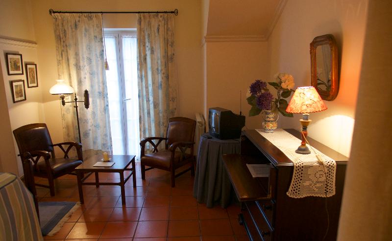 Casa dos Arrábidos - Oda