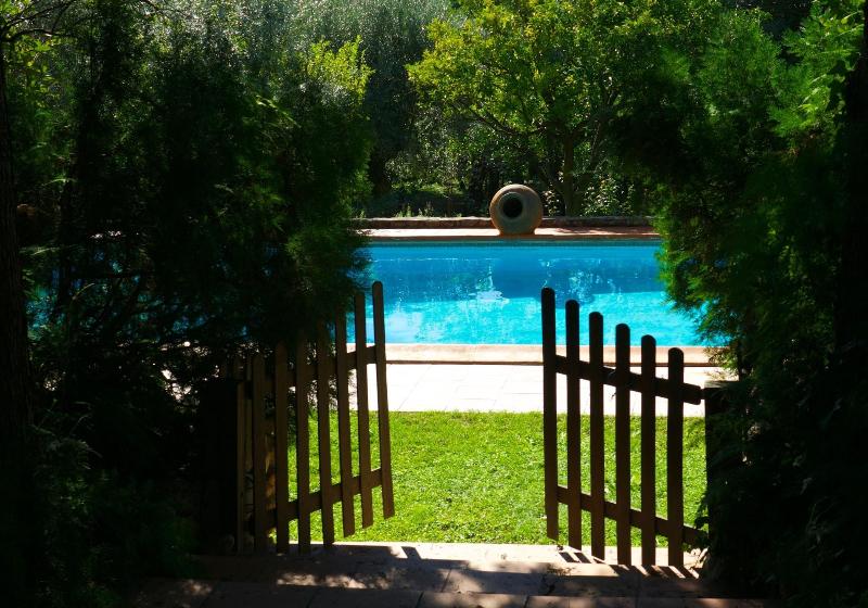Casa dos Arrábidos - Oda