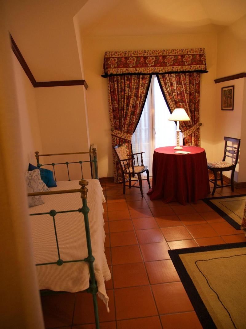 Casa dos Arrábidos - Oda
