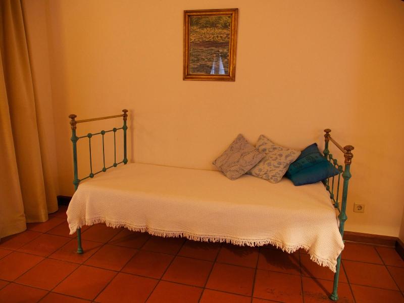 Casa dos Arrábidos - Oda