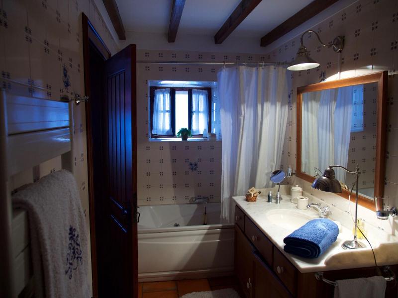 Casa dos Arrábidos - Oda