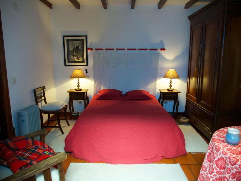 Casa dos Arrábidos - Oda