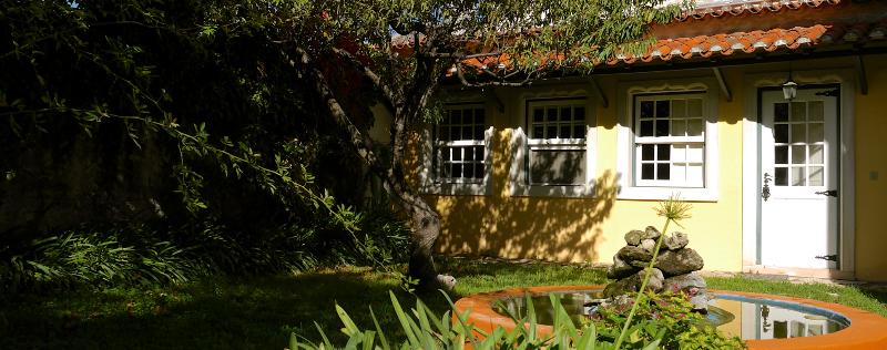 Casa dos Arrábidos - Oda