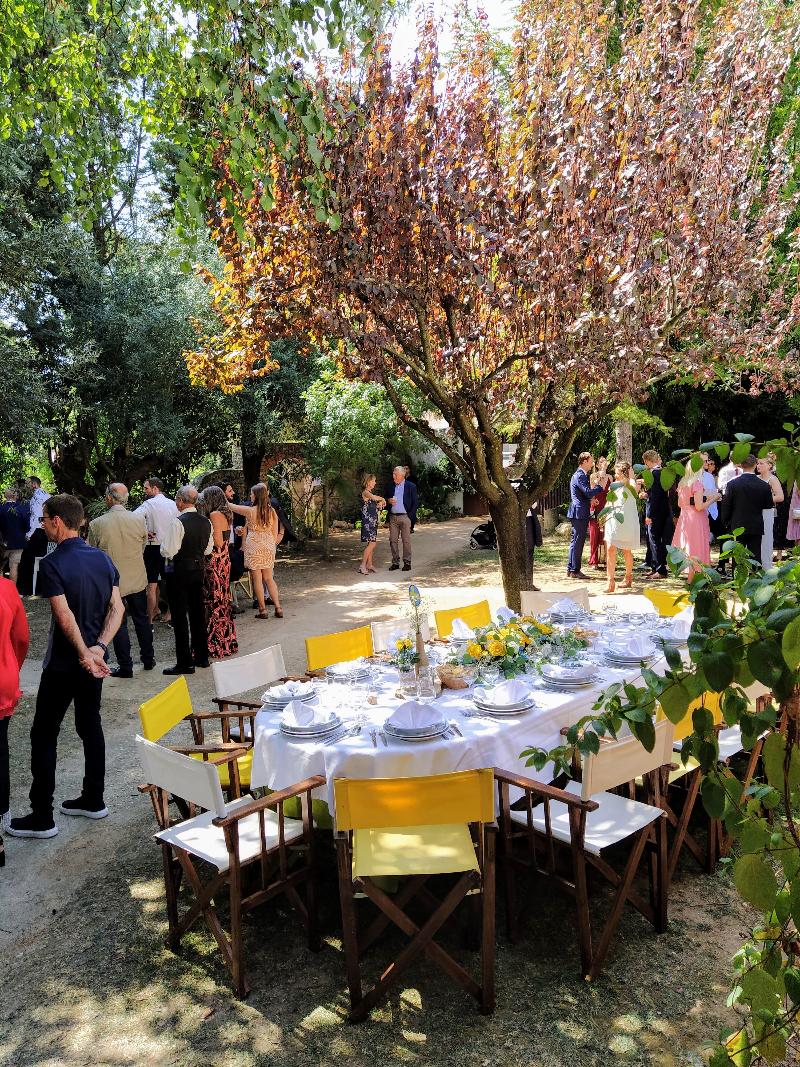 Casa dos Arrábidos - Restoran