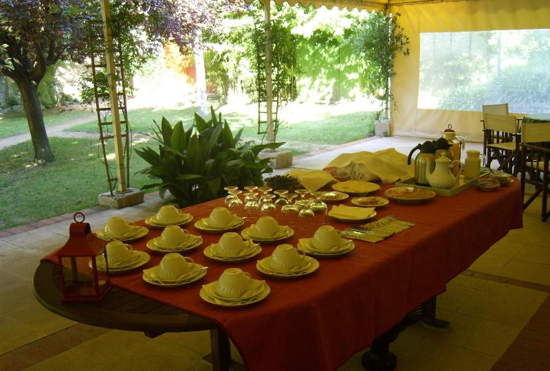 Casa dos Arrábidos - Restoran