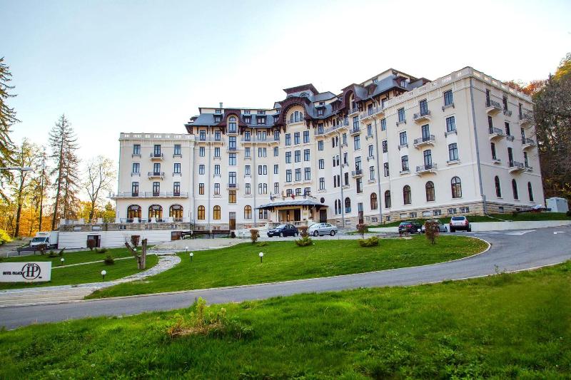 Hotel Palace - Genel