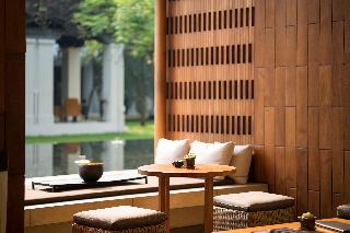 Anantara Chiang Mai fotoÄŸrafÄ±