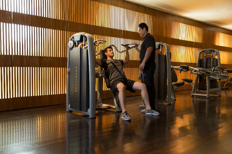 Anantara Chiang Mai - Aktivite