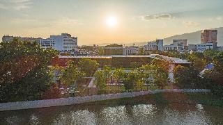 Anantara Chiang Mai fotoÄŸrafÄ±