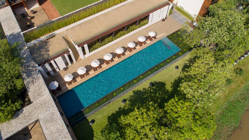 Anantara Chiang Mai - Genel