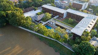 Anantara Chiang Mai otel fotoğrafı