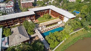 Anantara Chiang Mai fotoÄŸrafÄ±