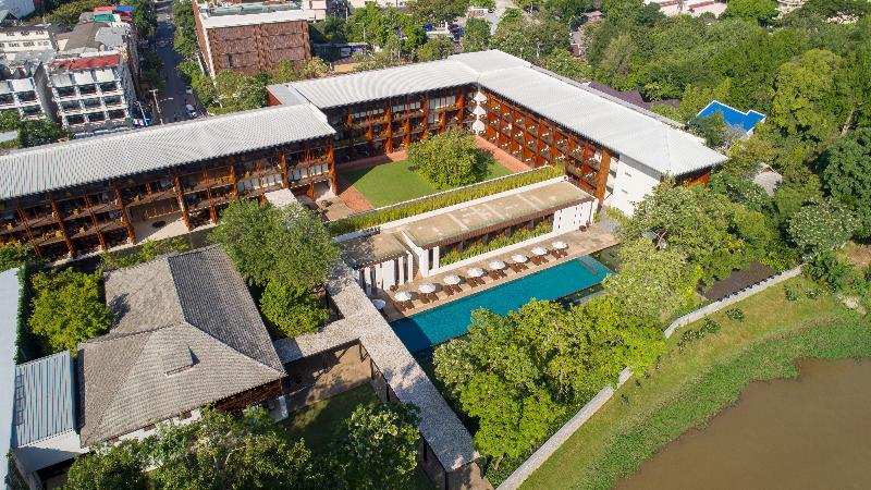 Anantara Chiang Mai - Genel