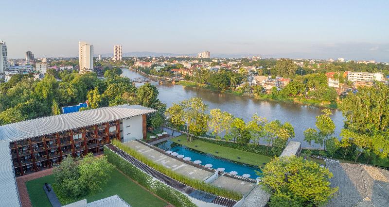 Anantara Chiang Mai - Genel