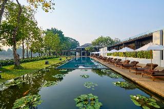 Anantara Chiang Mai fotoÄŸrafÄ±