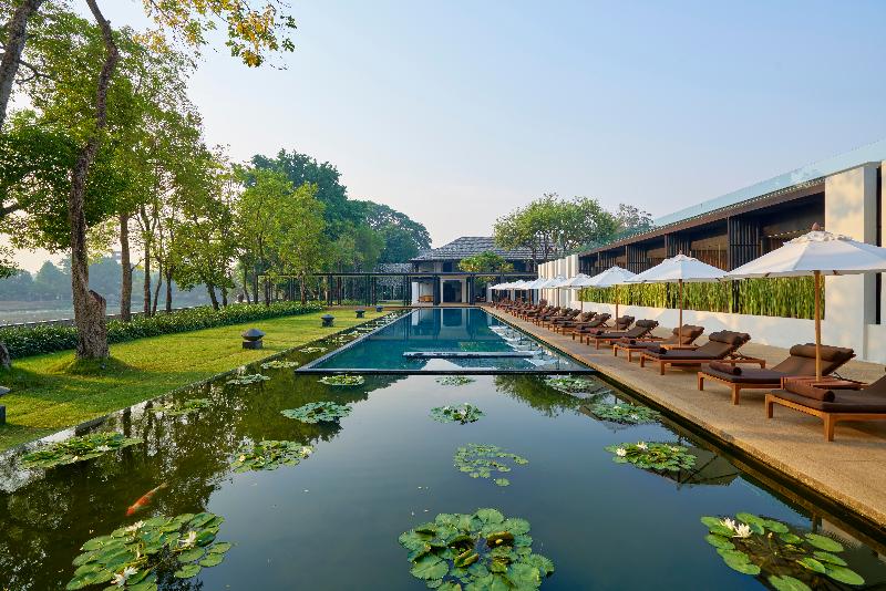Anantara Chiang Mai - Genel