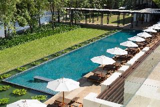 Anantara Chiang Mai fotoÄŸrafÄ±
