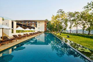 Anantara Chiang Mai fotoÄŸrafÄ±