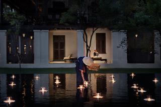 Anantara Chiang Mai fotoÄŸrafÄ±