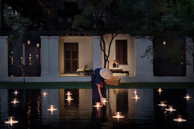 Anantara Chiang Mai - Genel