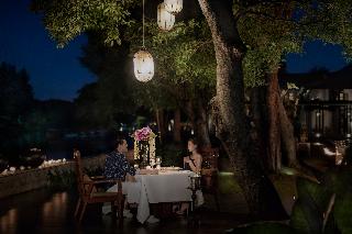 Anantara Chiang Mai fotoÄŸrafÄ±