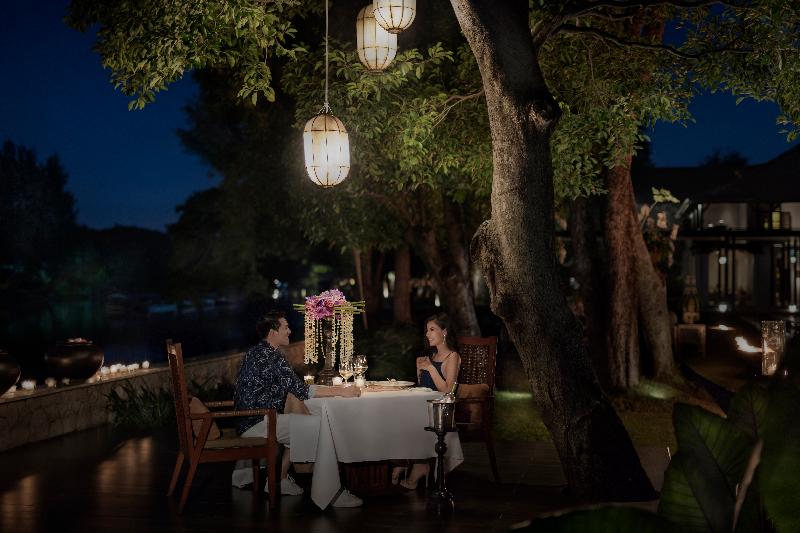 Anantara Chiang Mai - Genel