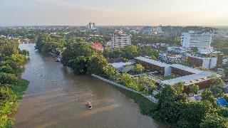 Anantara Chiang Mai fotoÄŸrafÄ±