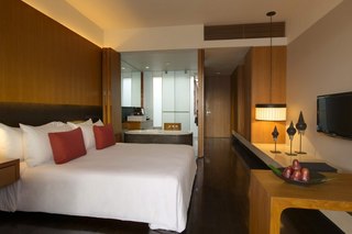 Anantara Chiang Mai fotoÄŸrafÄ±