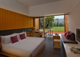 Anantara Chiang Mai fotoÄŸrafÄ±