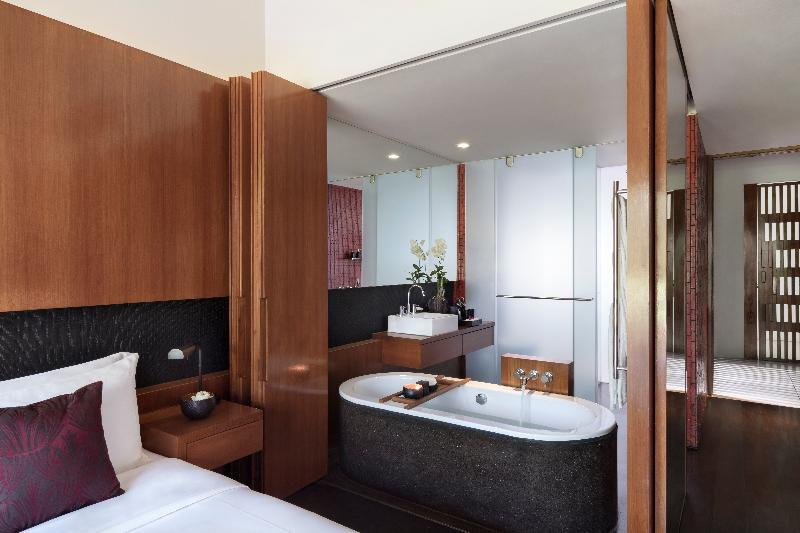 Anantara Chiang Mai - Oda