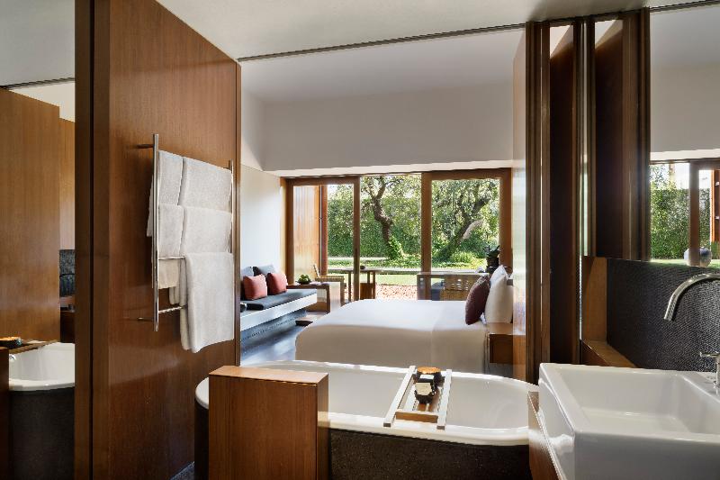 Anantara Chiang Mai - Oda