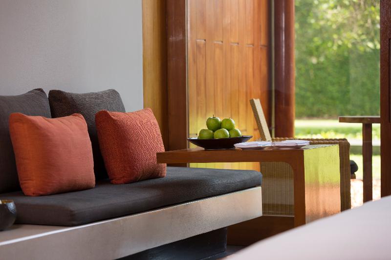 Anantara Chiang Mai - Oda