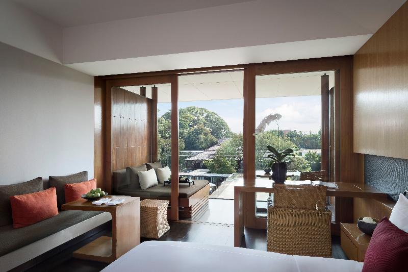 Anantara Chiang Mai - Oda